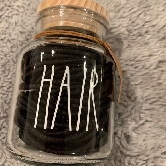 NEW Rae Dunn Apothecary Jars - Picture 4 of 5